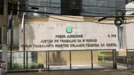 Tribunal Regional do Trabalho da 8ª Região (TRT-8).