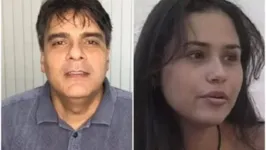 Apesar de todo acontecimento, o jovem de 29 anos é próximo da mãe e não tem contato com o pai.