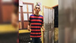 Lucas Barbosa Silva, de 23 anos, era vigilante do Procon em Marabá