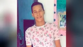 Luan estava acompanhado de um amigo, que também foi atingido com um tiro nas costas e se encontra hospitalizado