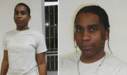 Demi Minor, de 27 anos, está agora cumprindo pena por homicídio no Centro Correcional Garden State Youth, no mesmo estado