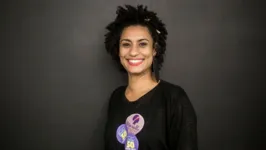 Marielle foi a quinta vereadora mais votada do Rio de Janeiro em 2016.