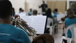 Orquestra Vale Música (OJVM).