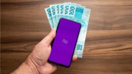 Imagem ilustrativa da notícia Prêmio de R$ 100 da Nubank é golpe? Descubra agora!