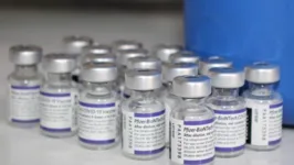 Pouca procura para as segunda, terceira e quartas doses da vacina, resultaram na perda de 9.300 doses da Pfizer em Marabá