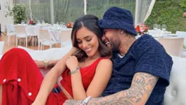 Bruna e Neymar não estão mais juntos