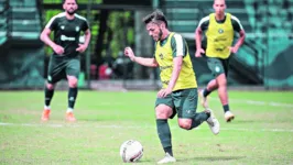 Remo precisa vencer para classificar. Uma derrota liquida as chances de ida ao quadrangular