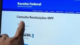 Consulta aos valores da restituição do Imposto de Renda 2022 pode ser feita pela internet