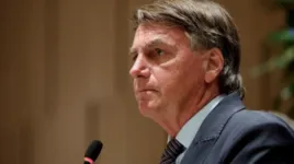 A menos de três meses das eleições, Bolsonaro vem modulando o discurso de que não há corrupção em seu governo.