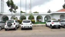 Imagem ilustrativa da notícia Começam inscrições para concurso da Prefeitura de Marabá