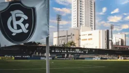 Clube do Remo novamente frusta o torcedor com novo tropeço dentro do Baenão