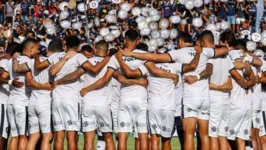 Jogadores do Clube do Remo não conseguem passar confiança ao torcedor, devido péssimos rendimentos apresentados.