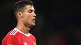 O jogador mostrou insatisfação tanto no Manchester United, quanto com a imprensa inglesa