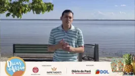 Imagem ilustrativa da notícia DOLCast: Dicas e cuidados com meio ambiente neste veraneio