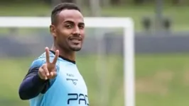 Jean Henrique estava no Londrina e trabalhou com Márcio Fernandes em 2021