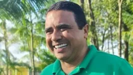 Major Leonardo Marcony vem como candidato pelo Solidariedade