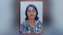 Maria Mendonça dos Santos, de 72 anos, foi vista pela última vez na terça-feira (26)