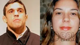 Após anos sumida, vidente revelou atual estado de Priscila Belfort, irmã de Victor Belfort