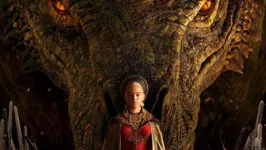 A história da nova série  é  ambientada 200 anos antes dos acontecimentos de “Game of Thrones”, e conta a história da família Targaryen.