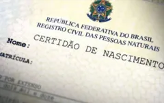 8,7% dos bebês nascidos este ano no Pará foram registrados sem o  nome do pai.
