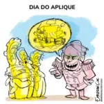 Imagem ilustrativa da notícia O primeiro golpe a gente nunca esquece