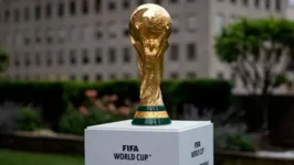 O torneio terá bola rolando a partir de 20 de novembro, um domingo, com o jogo entre Qatar e Equador