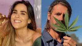 Imagem ilustrativa da notícia Wanessa faz mudança radical por causa de Dado; entenda!