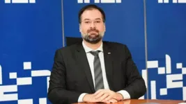 Dupas foi conduzido ao cargo pelo ex-ministro Milton Ribeiro.