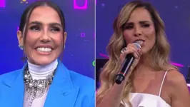 Deborah e Wanessa tem Dado Dolabella no currículo amoroso