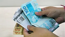 Montante a ser resgatado pode chegar a R$ 2.720,00.