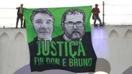 Assassinatos motivaram protestos com pedido de justiça em todo o País