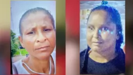 Mãe e filha assassinadas em Tailândia, no Pará