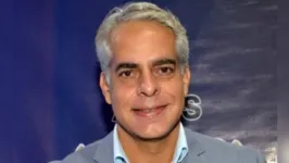 Mauro Pontes era  presidente do Tênis Clube do Pará.