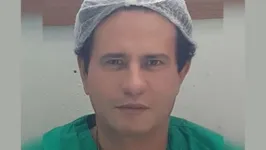 Médico Bolívar Guerrero Silva está preso