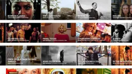 Mubi é considerado pelos fãs como serviço de streaming com filmes menos óbvios