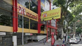 Grupos disputam quem vai incorporar os supermercados Nazaré