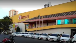 Nazaré da São Francisco deve virar home center após negócio