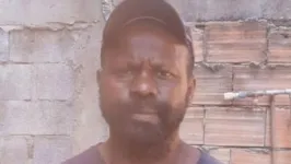 Paulo Sérgio foi encontrado morto na casa de uma tia, com indícios de suicídio.