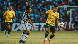 Gerson Nogueira analisa a perda de dois pontos preciosos para o Paysandu.