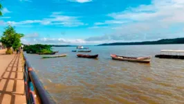 O protesto reunirá caravanas de várias cidades do Pará