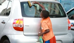 Imagem ilustrativa da notícia Ação busca conscientização contra trabalho infantil