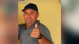 Celso da Van foi executado a tiros na tarde desta quinta-feira