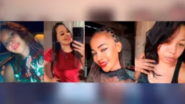Mulheres assassinadas este ano em Marabá