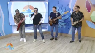 Imagem ilustrativa do vídeo: Marhco Monteiro, Fruta Quente e Banda New Wave na RBA