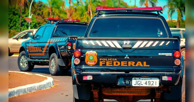 Imagem ilustrativa da notícia PF apura contratações solicitadas por membros do Judiciário
