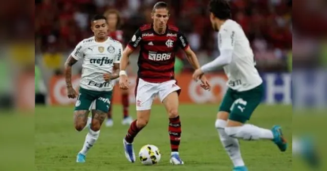 Imagem ilustrativa da notícia Poderio financeiro pode diminuir interesse pela Libertadores