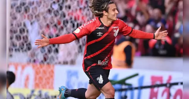 Imagem ilustrativa da notícia Athletico-PR x Estudiantes: onde assistir e escalações 