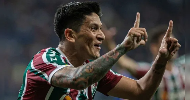 Imagem ilustrativa da notícia Santos x Fluminense: onde assistir à partida pela Série A
