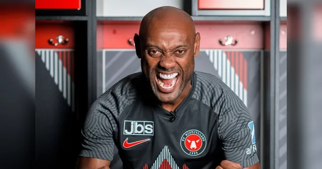 Imagem ilustrativa da notícia Atravessado! Vagner Love dispensa Paysandu e acerta com Leão