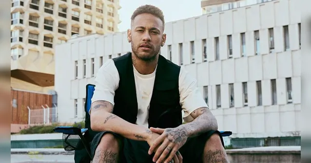 Imagem ilustrativa da notícia Vídeo: Justiça pede 2 anos de prisão para Neymar